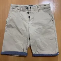 PRIMARK ベージュ ショートパンツ W30 メンズ