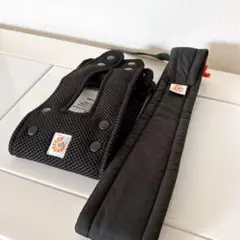 【即購入⭕️】抱っこ紐・おんぶ紐 ブラック