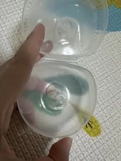 メデラ ニップルシールド（Sサイズ・2個入り）♡