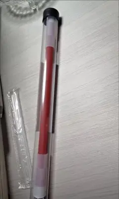 赤色ラバーグリップテープ ロングタイプ
