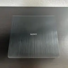 BLENCK 外付けDVDドライブ