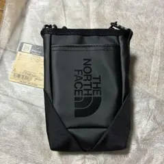 匿名配送【新品】ノースフェイス BCネックポーチNM82502ショルダーバッグ