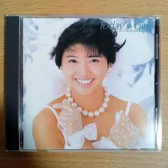 小泉今日子/6～トゥデイズ・ガール