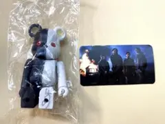 BE@RBRICK シリーズ50 Bring Me the Horizon