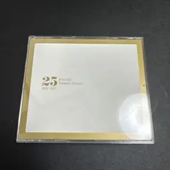安室奈美恵 Finally