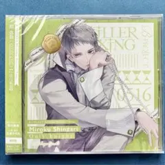Bプロ birthday project Time 殿弥勒