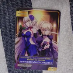 新宿特異点　カード