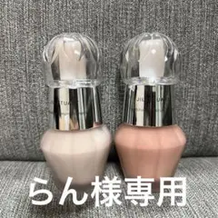 ジルスチュアート ベース イルミネイティングセラムプライマー 01 04 セット
