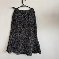 レリアン　マーメイドスカート9
