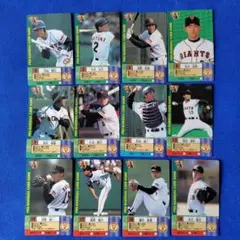 新品　未開封　未使用プロ野球カードゲーム　近鉄バファローズ　1997年 新品 未開封 未使用プロ野球カードゲーム 近鉄バファローズ 1997