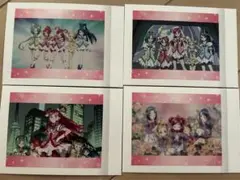 プリキュア5 ぱしゃこれ