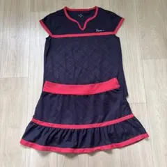 パラディーゾ　セットアップ
