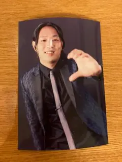 しょうた ブロマイド ジャスティスター 夏uuu祭