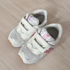 New Balance 313 スニーカー 15.5㎝