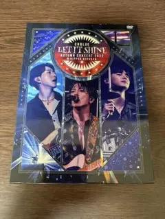 CNBLUE/AUTUMN CONCERT 2022～LET IT SHINE…