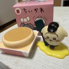 ちいかわ ハッピーセット　うさぎフィギュア