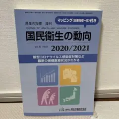 国民衛生の動向