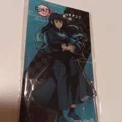 メルカリ便　鬼滅の刃　アニメジャパン　アクリルスタンド　時透　無一郎