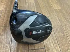 タイトリストTS1 9,5度