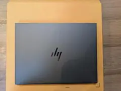 HP Elite Dragonfly G3 6G0Z5AV-AAID ノートPC