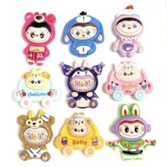 デカパーツ★1個150円