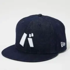バ帽　9FIFTY
