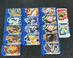 ポケモンフレンダ　16枚セット　ケンタウロス　バラ売り可能　pokemon