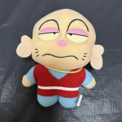 【平成レトロ】うる星やつら　チェリー　ぬいぐるみ