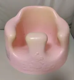 Bumbo ベビーチェア ピンク