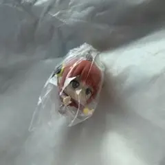 銀魂 つまんでつなげてマスコット 神楽 ガチャガチャ