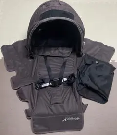 ãšã¢ãã®ãŒ ã·ãŒã ãã£ãã㌠ã«ãŽãairbuggy ãããŒã«ãŒ