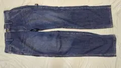 リー　Lee　ワークパンツ　ペインターパンツ　L