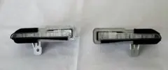 新車外しタントカスタムデイライト