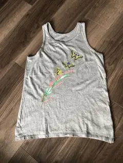 GAP KIDS Aラインタンクトップ