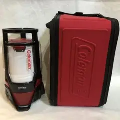 Coleman cpx6トライアゴLEDランタン/コールマンスノーピークロゴス
