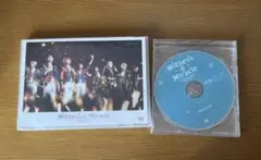 あんステ WoM 公式通販限定盤 DVD 特典