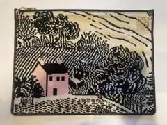 LOEWE JOHN Allen ロエベ ジョンアレン ポーチ