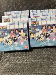 カードダス hololive Vol.5（BOX20セット入り）　3箱セット