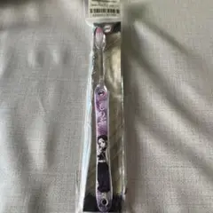 鬼滅の刃 胡蝶しのぶ 歯ブラシ 紫色
