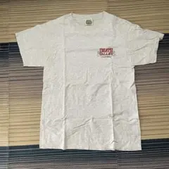 90s made in USAプリントtシャツ
