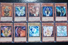 遊戯王　ストラクチャーデッキ　ロスト・サンクチュアリ　SD20 37枚
