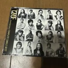 2025年最新】trf 20th anniversary complete single bestの人気
