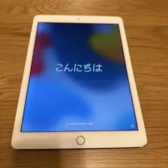 iPad Air 2 32GB Wi-Fi+Cellular ゴールド 本体