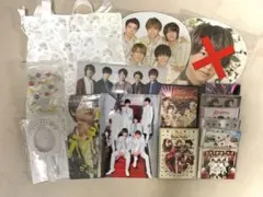 King&Prince ファーストコンサート グッズセット King & Prince キンプリファーストコンサートグッズ｜Yahoo