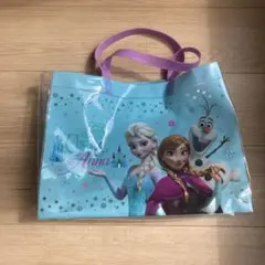 アナと雪の女王 プールバッグ