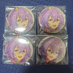 あんスタ コレクション缶バッジ ユメ