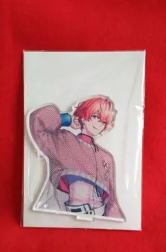 b-project 阿修悠太 THRIVE アクリルスタンド カラオケの鉄人