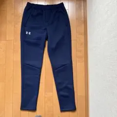 アンダーアーマー　ロングパンツ　　Lサイズ