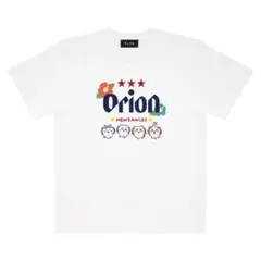 ちいかわオリオンTシャツ L