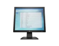 HP 17インチ ディスプレイ